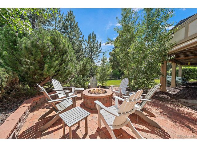 6414 E Stanford Ave, Cherry Hills Village, CO 80111