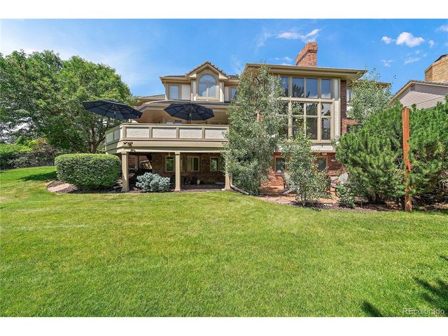 6414 E Stanford Ave, Cherry Hills Village, CO 80111