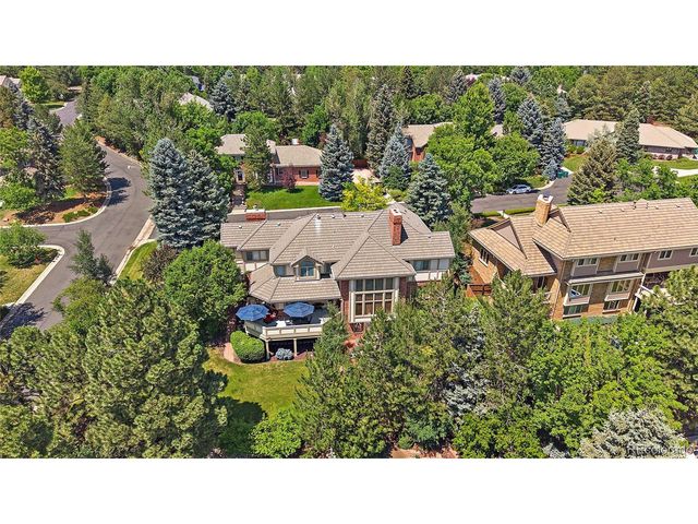 6414 E Stanford Ave, Cherry Hills Village, CO 80111