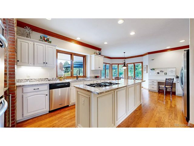 6414 E Stanford Ave, Cherry Hills Village, CO 80111