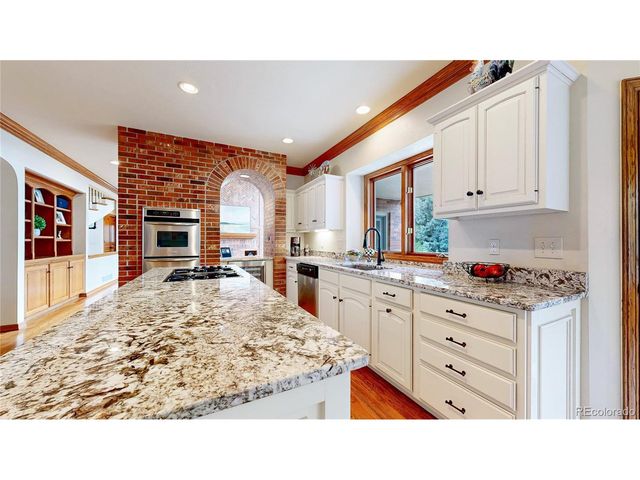 6414 E Stanford Ave, Cherry Hills Village, CO 80111