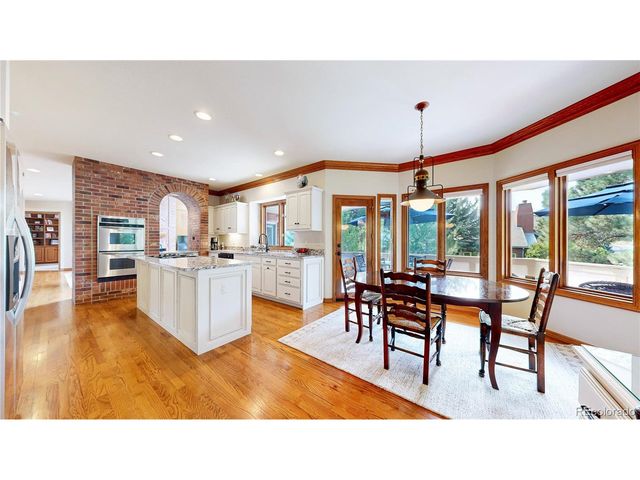 6414 E Stanford Ave, Cherry Hills Village, CO 80111