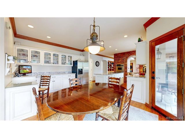 6414 E Stanford Ave, Cherry Hills Village, CO 80111