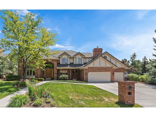 6414 E Stanford Ave, Cherry Hills Village, CO 80111