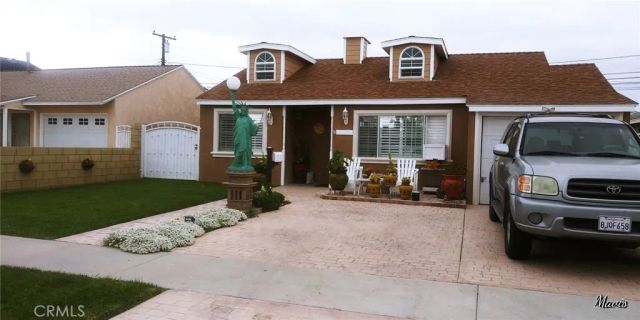 11053 Belfair, Norwalk, CA 90650