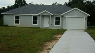 8410 SW 157TH LANE, Dunnellon, FL 34432