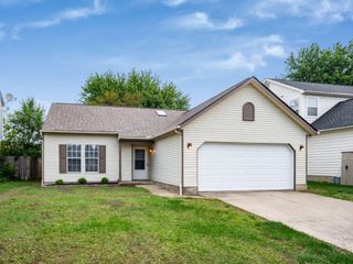1606 Autumn Village Drive, Columbus, OH 43223