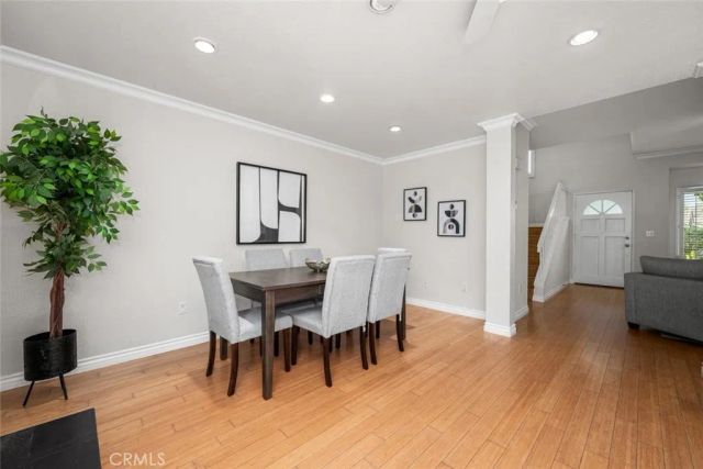 152 Greenmoor 64, Irvine, CA 92614
