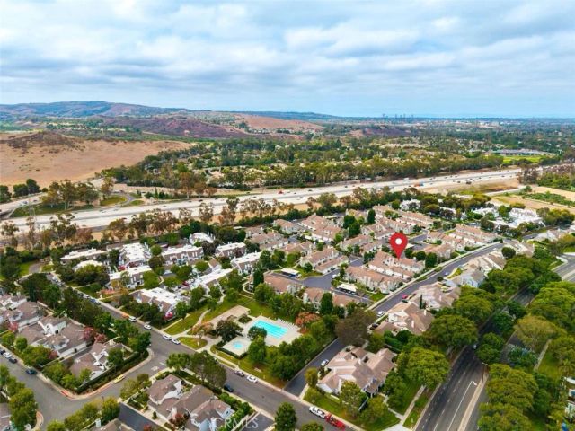 152 Greenmoor 64, Irvine, CA 92614