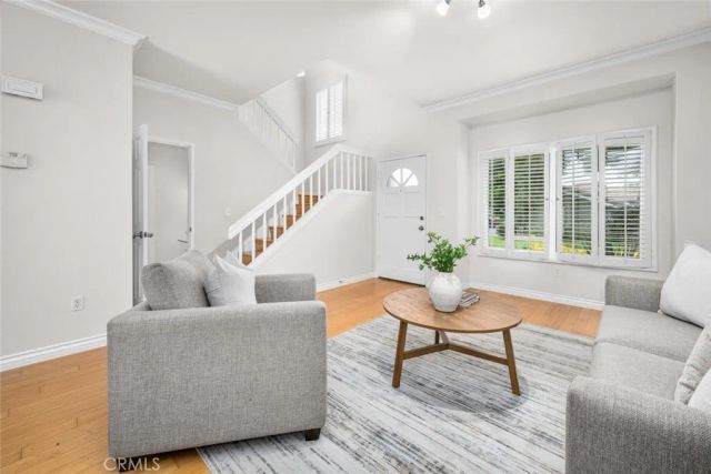 152 Greenmoor 64, Irvine, CA 92614