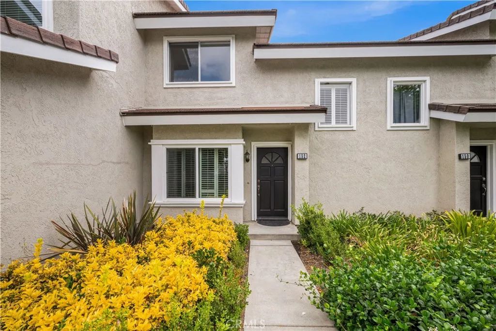 152 Greenmoor 64, Irvine, CA 92614