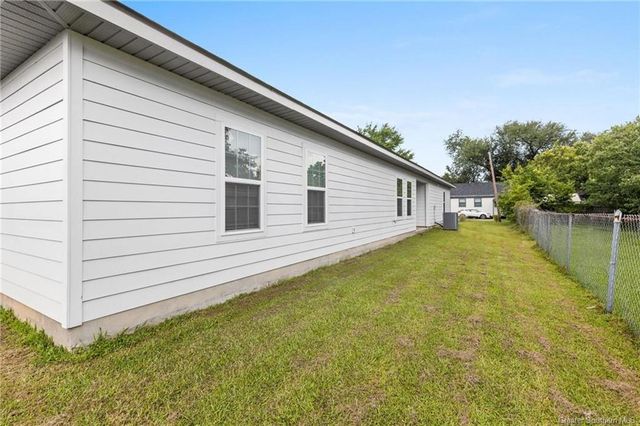 3636 Lawrence Lane, Lake Charles, LA 70605