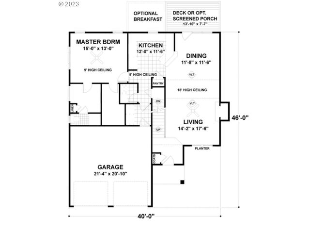 Williams 11100, Pacific City, OR 97135