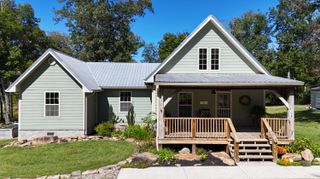 266 Laurel Ridge Lane, Pikeville, TN 37367