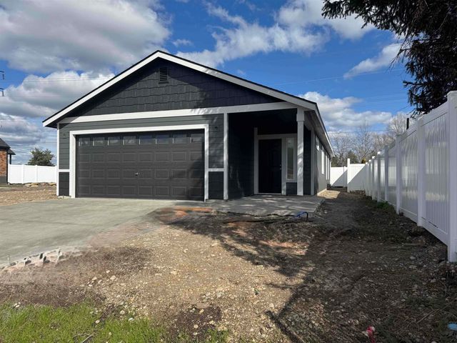 1013 S Century Rd, Spokane Valley, WA 99037
