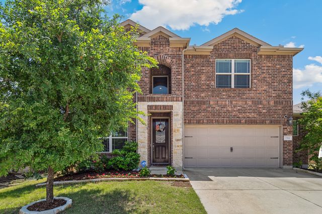 1904 Tomahawk Trail, Aubrey, TX 76227