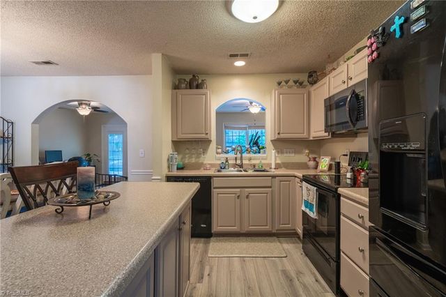 1706 Crinan Court, High Point, NC 27265