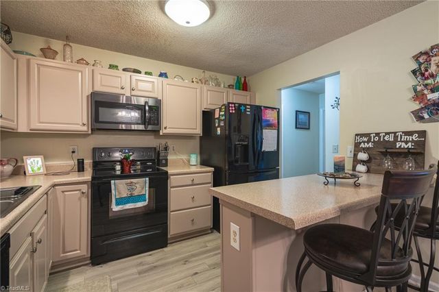 1706 Crinan Court, High Point, NC 27265