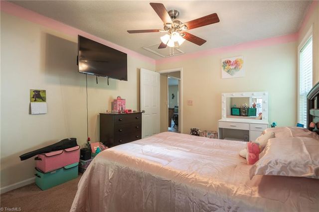 1706 Crinan Court, High Point, NC 27265