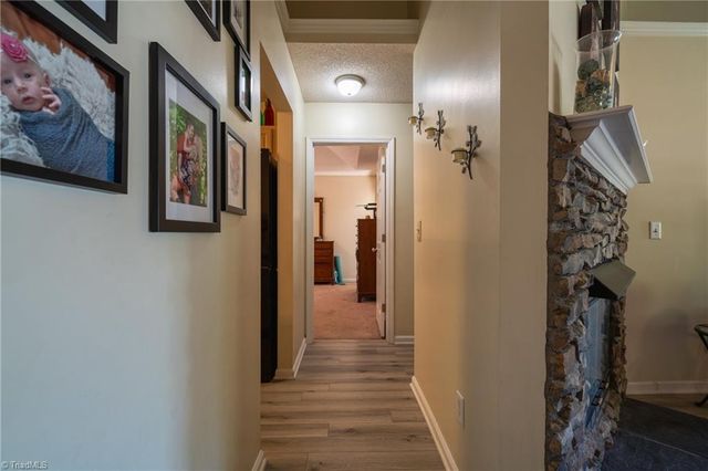 1706 Crinan Court, High Point, NC 27265