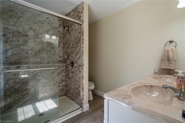 1706 Crinan Court, High Point, NC 27265
