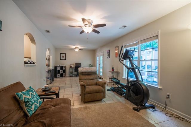 1706 Crinan Court, High Point, NC 27265