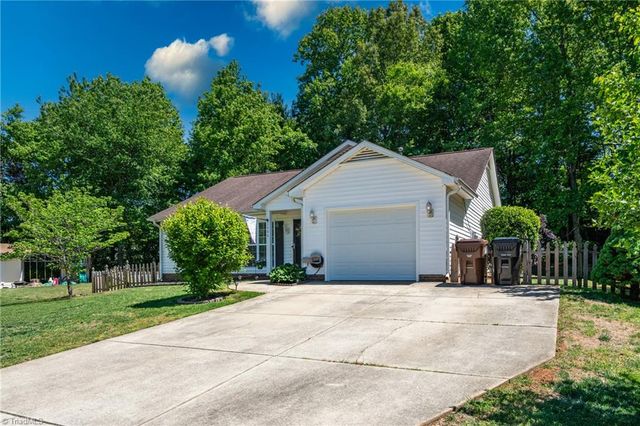 1706 Crinan Court, High Point, NC 27265