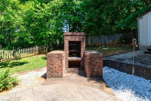 1706 Crinan Court, High Point, NC 27265