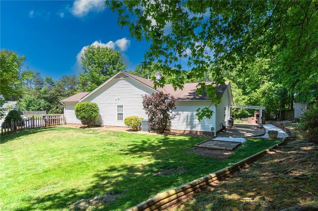 1706 Crinan Court, High Point, NC 27265