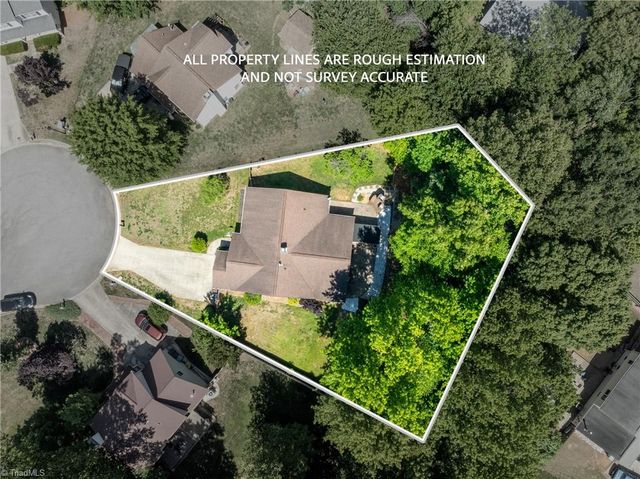 1706 Crinan Court, High Point, NC 27265