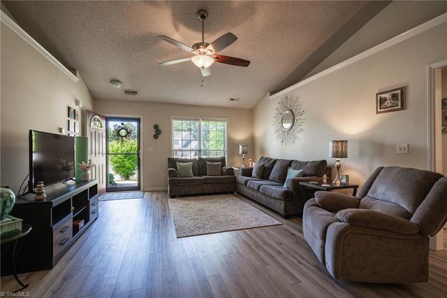 1706 Crinan Court, High Point, NC 27265
