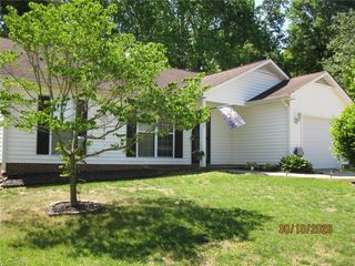1706 Crinan Court, High Point, NC 27265