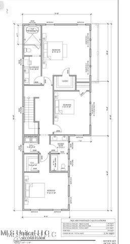 106 S Beach Drive, Ocean Springs, MS 39564