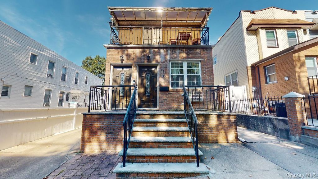 138-15 82nd Drive 2, Briarwood, NY 11435