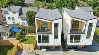 9242 Dayton Avenue N #A, Seattle, WA 98103