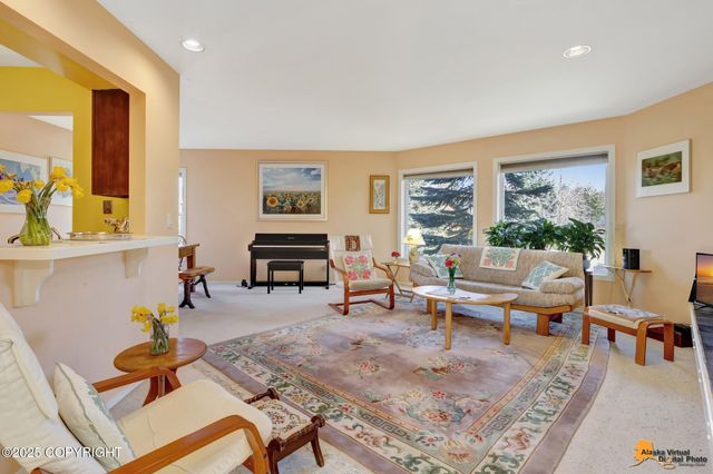 1854 Buccaneer Place, Anchorage, AK 99501