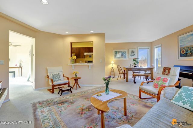 1854 Buccaneer Place, Anchorage, AK 99501