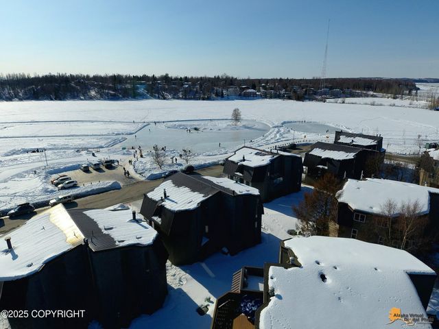 1854 Buccaneer Place, Anchorage, AK 99501