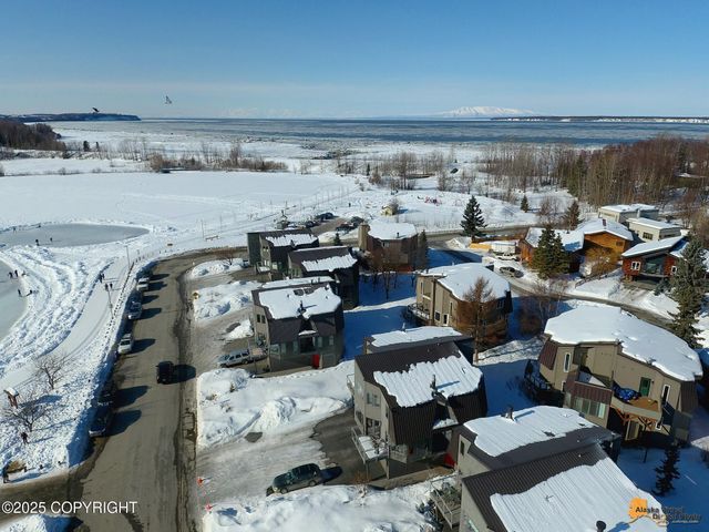 1854 Buccaneer Place, Anchorage, AK 99501