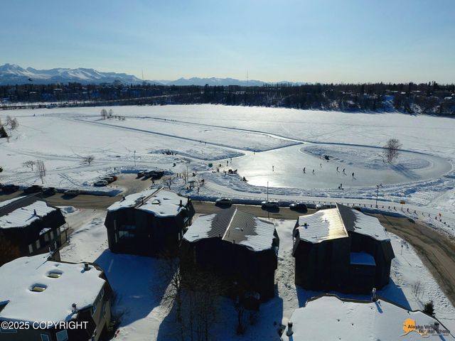 1854 Buccaneer Place, Anchorage, AK 99501