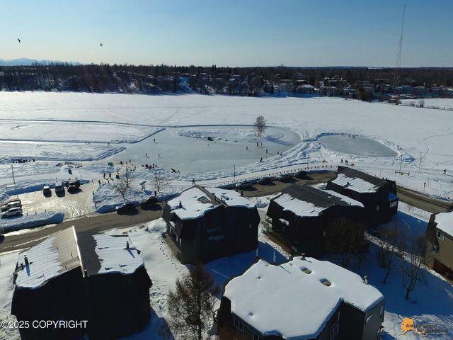 1854 Buccaneer Place, Anchorage, AK 99501