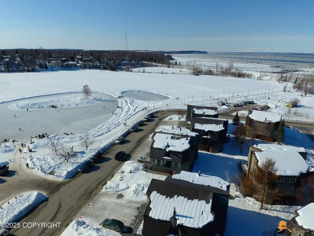1854 Buccaneer Place, Anchorage, AK 99501