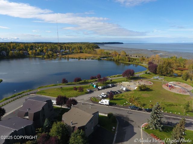 1854 Buccaneer Place, Anchorage, AK 99501