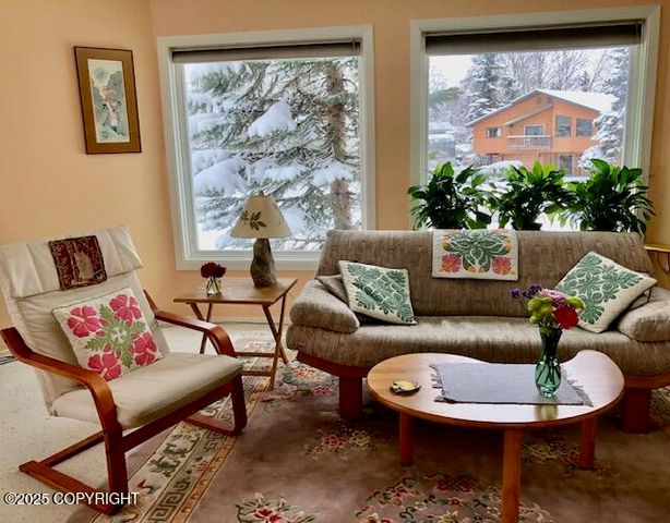 1854 Buccaneer Place, Anchorage, AK 99501