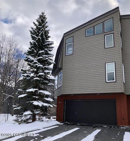1854 Buccaneer Place, Anchorage, AK 99501