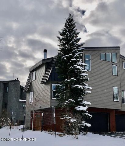 1854 Buccaneer Place, Anchorage, AK 99501