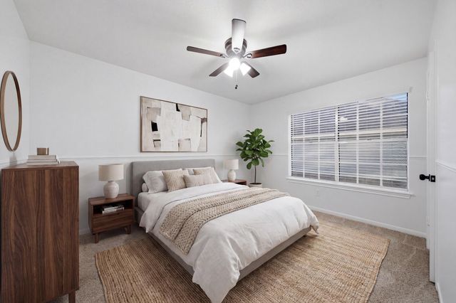 14611 Oak Chase Drive, Houston, TX 77062