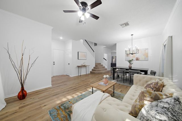 14611 Oak Chase Drive, Houston, TX 77062