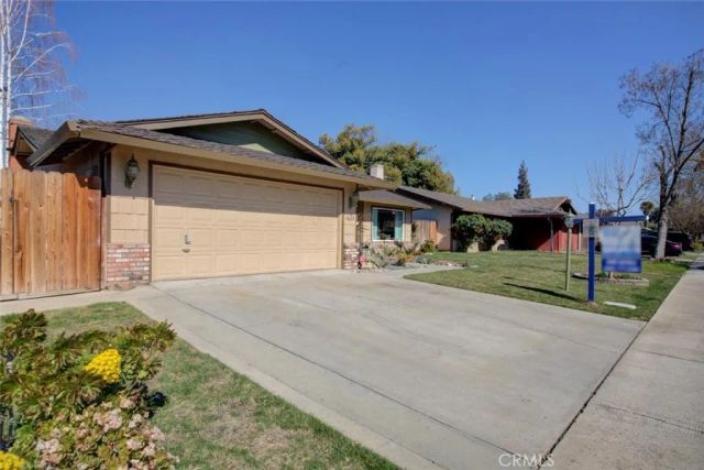 1625 Sheldon, Modesto, CA 95350