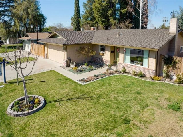 1625 Sheldon, Modesto, CA 95350
